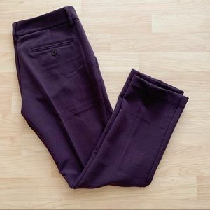 NY & Co. Stretch Ankle Pant
